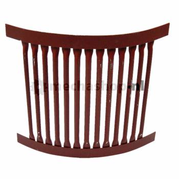 Radiatorgrille  - 154064009